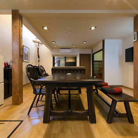 Kyotoya Tsuki No Yu Kukai Apartment Екстериор снимка