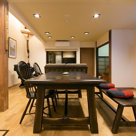 Kyotoya Tsuki No Yu Kukai Apartment Екстериор снимка