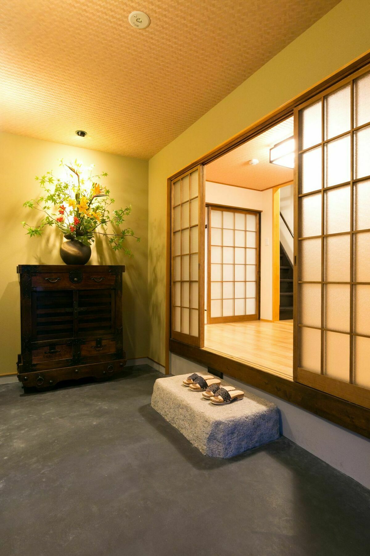 Kyotoya Tsuki No Yu Kukai Apartment Екстериор снимка