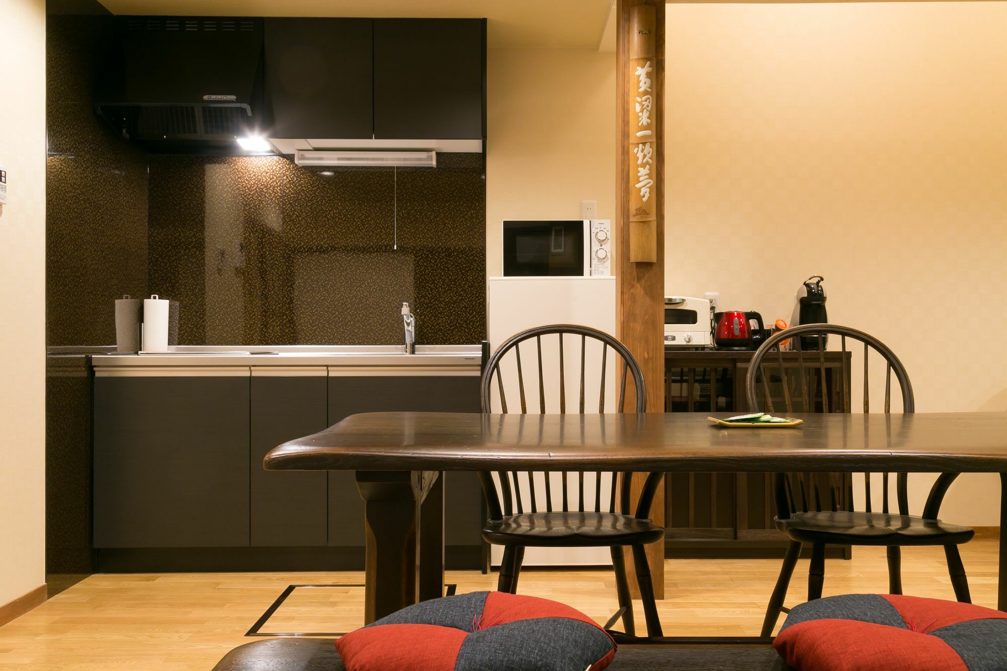 Kyotoya Tsuki No Yu Kukai Apartment Екстериор снимка