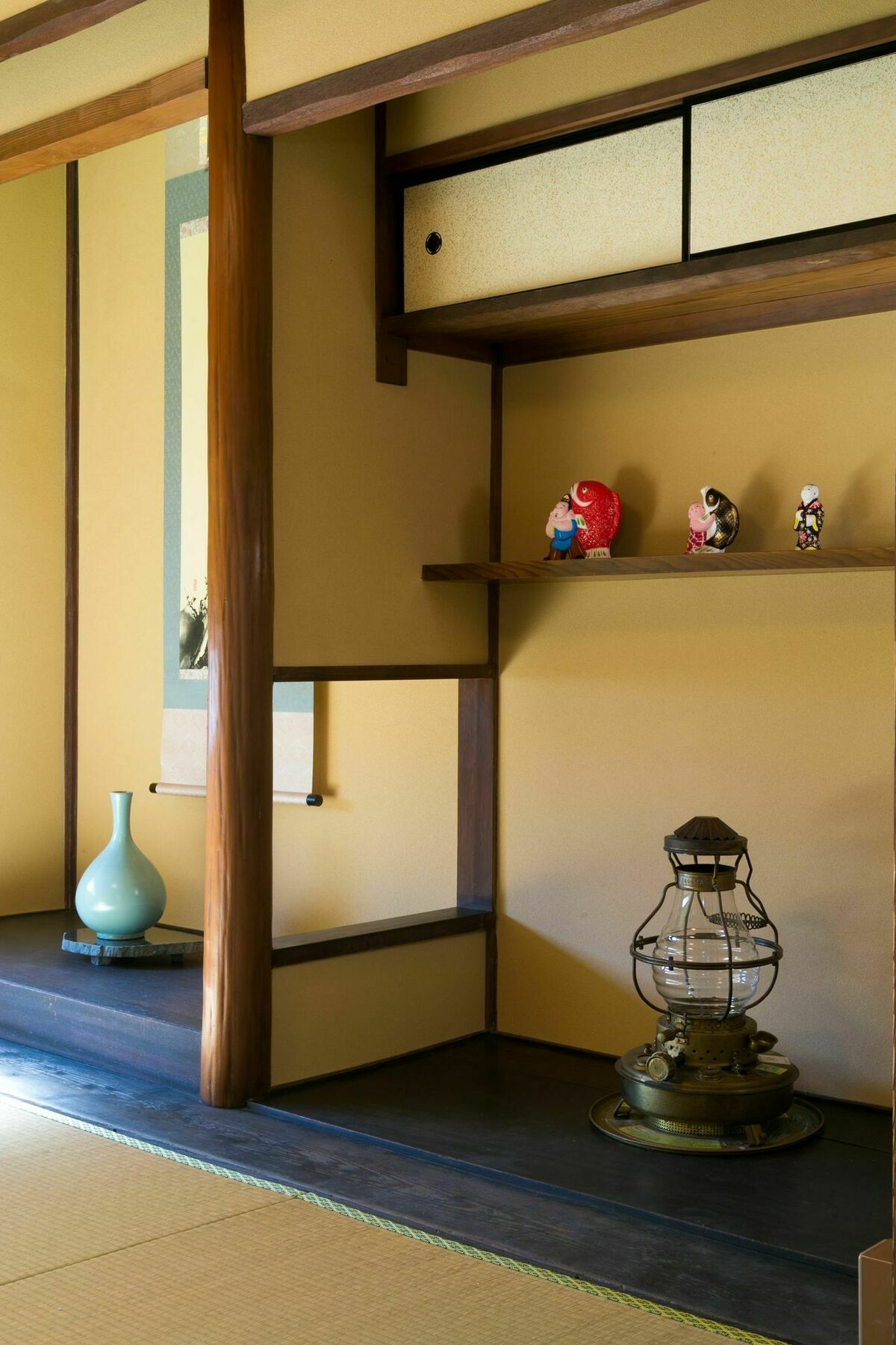 Kyotoya Tsuki No Yu Kukai Apartment Екстериор снимка