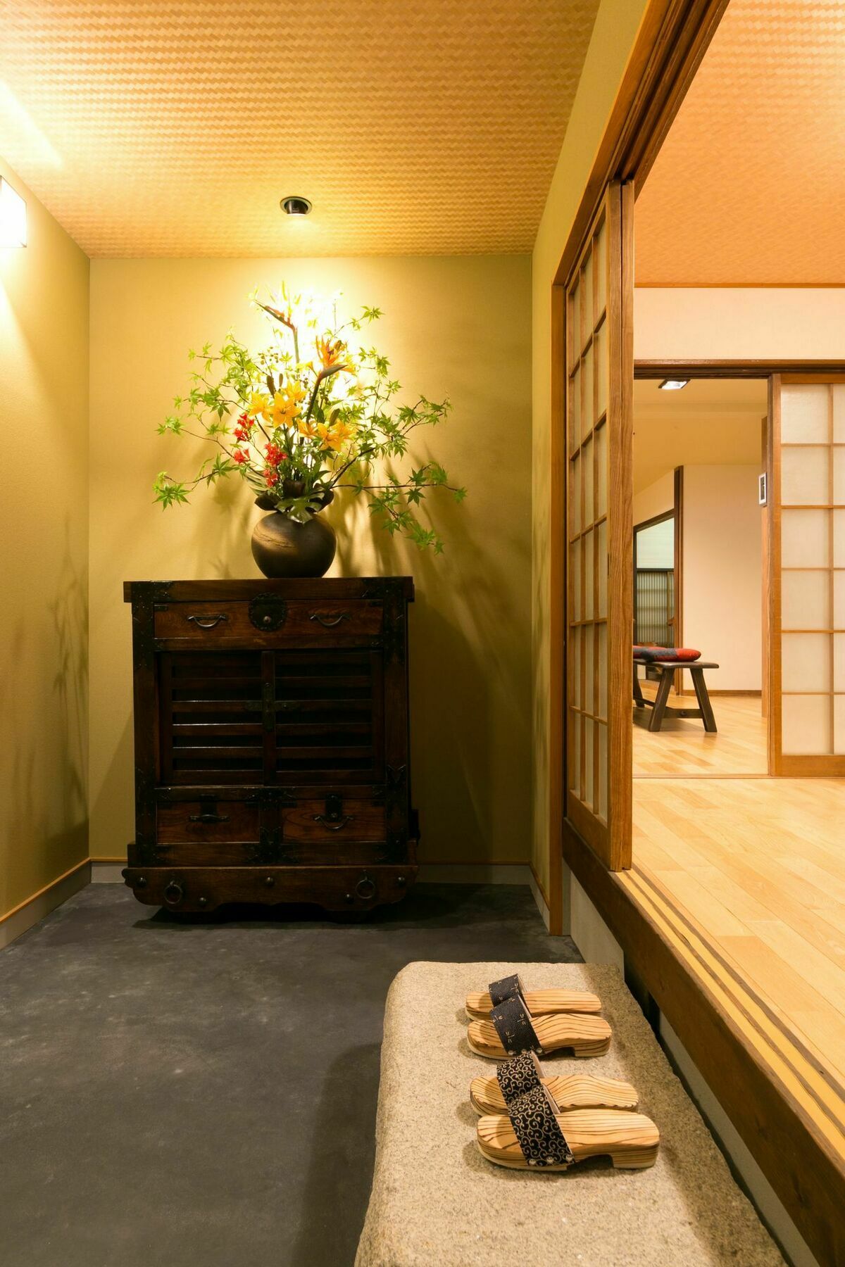 Kyotoya Tsuki No Yu Kukai Apartment Екстериор снимка