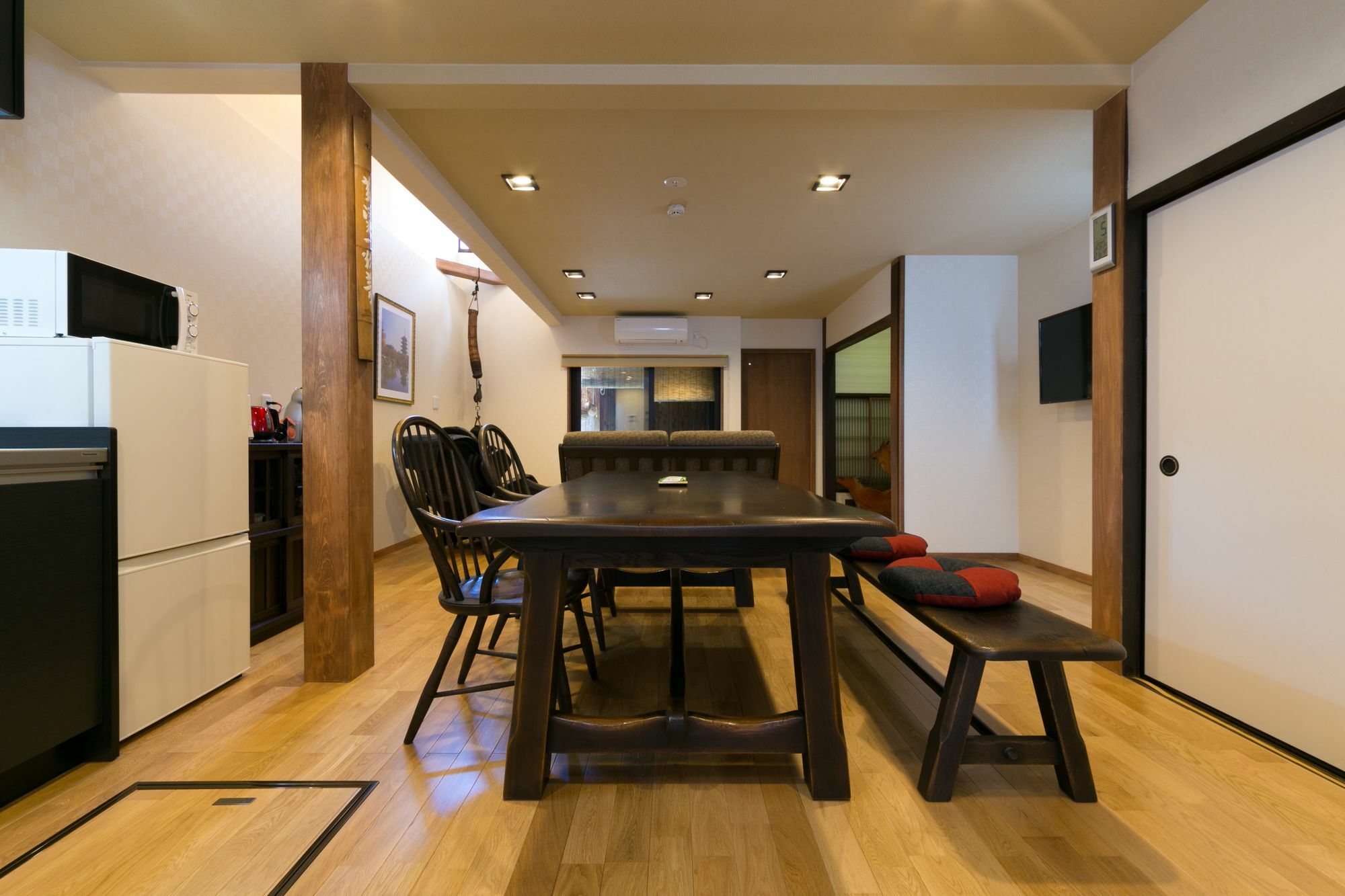 Kyotoya Tsuki No Yu Kukai Apartment Екстериор снимка