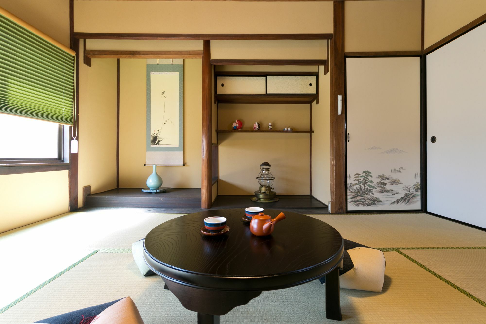Kyotoya Tsuki No Yu Kukai Apartment Екстериор снимка