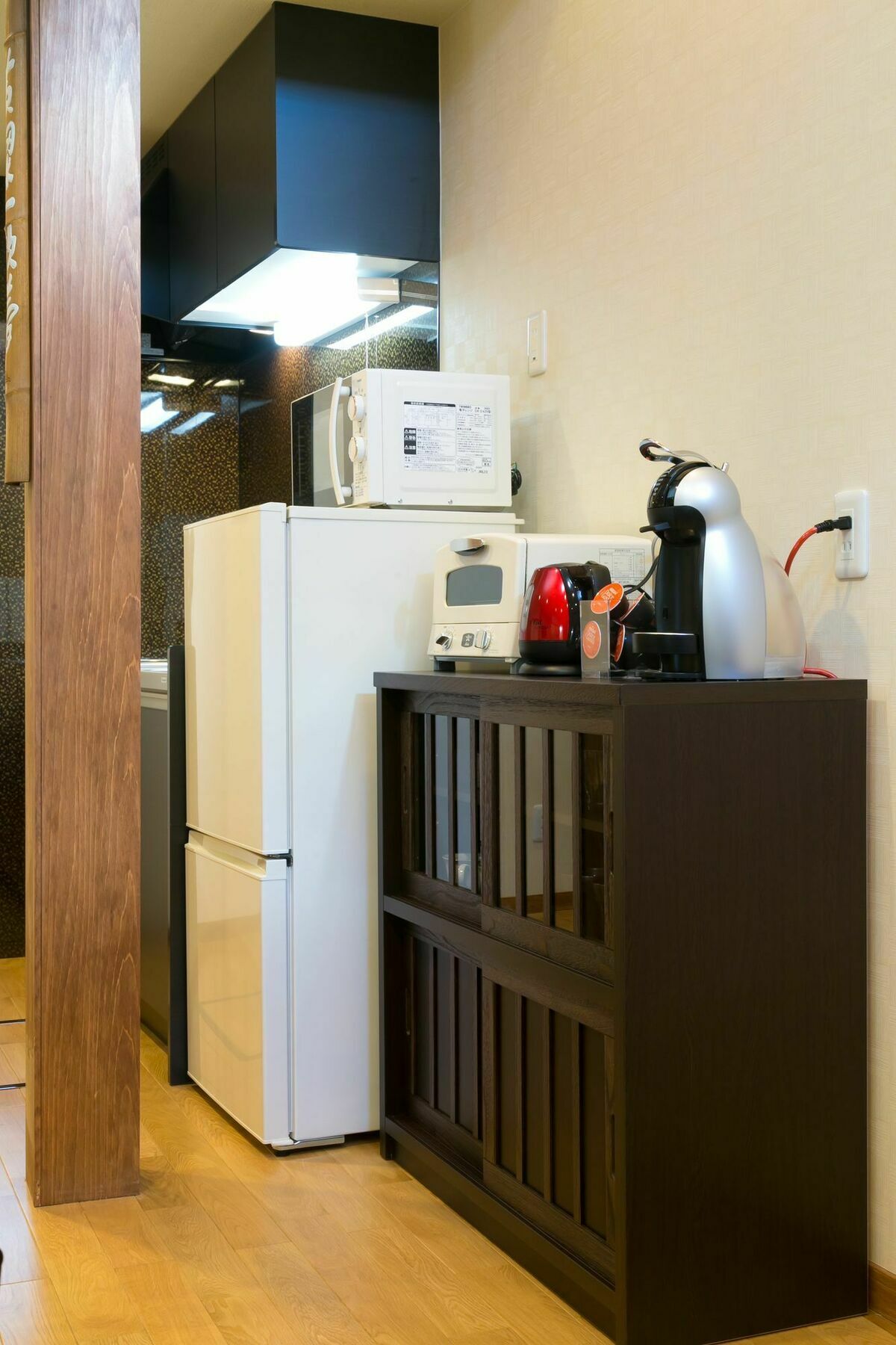 Kyotoya Tsuki No Yu Kukai Apartment Екстериор снимка